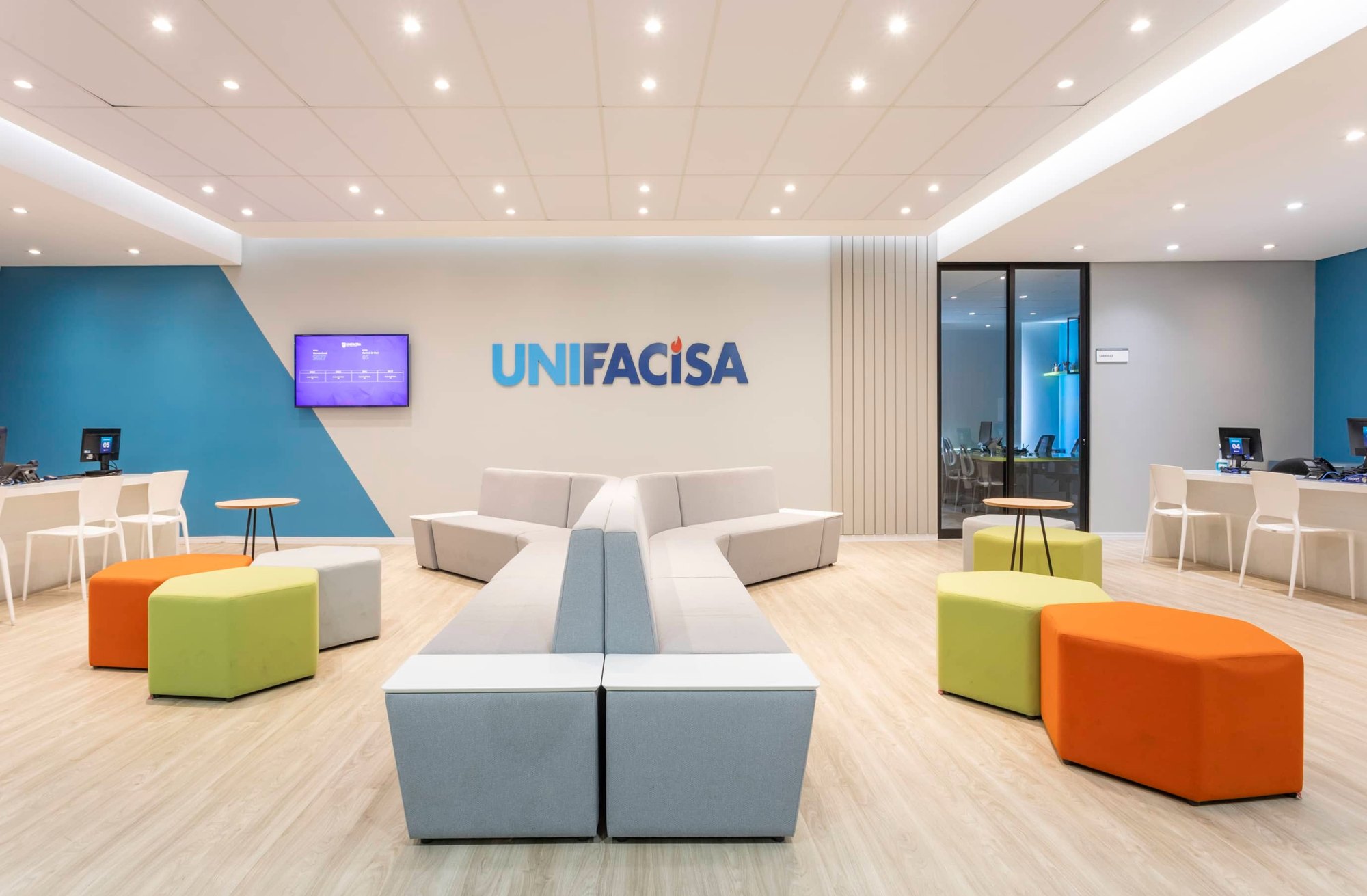 UNIFACISA
